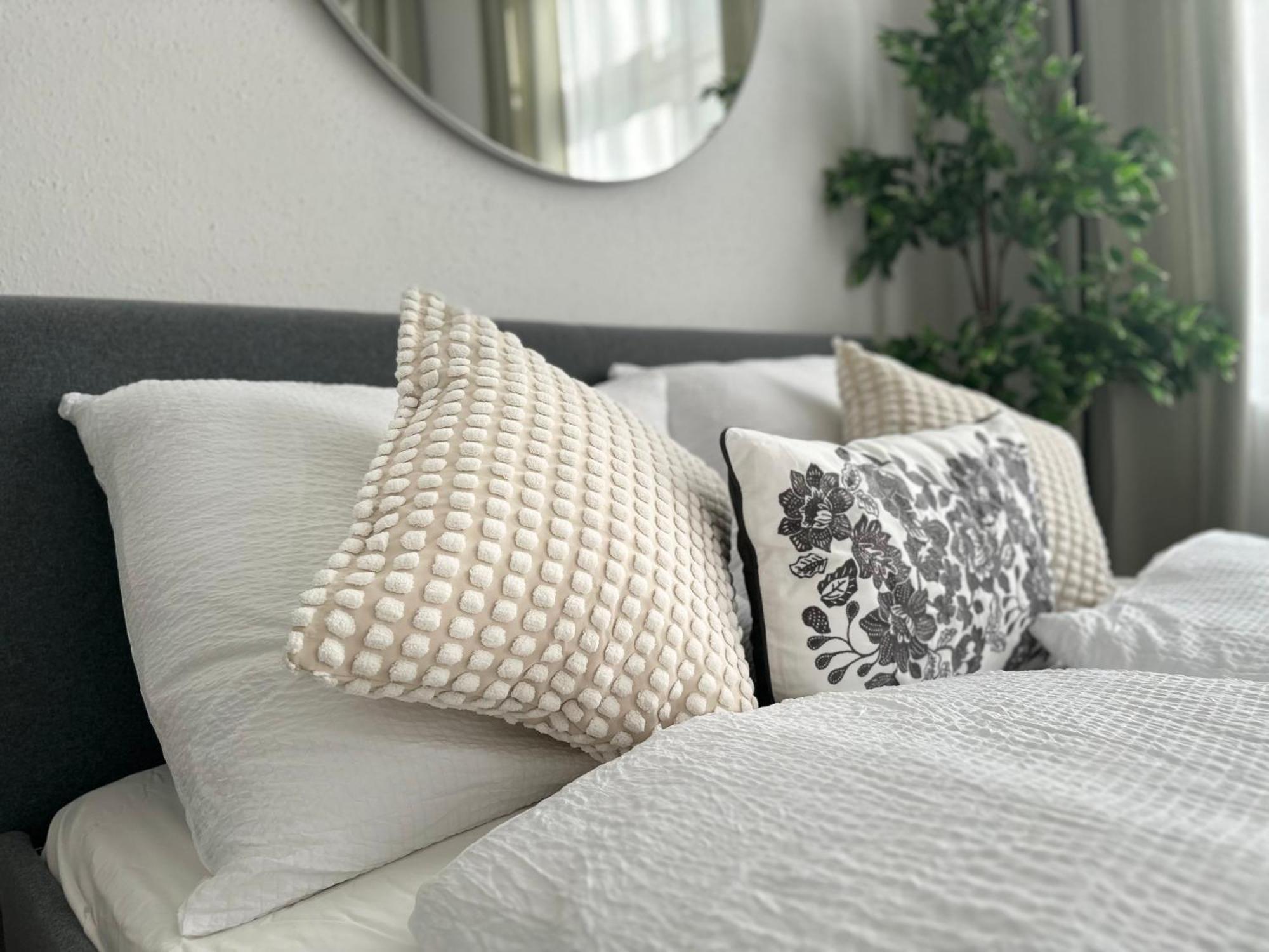 Spacious Apartment, 3 Min To U1 Reumannplatz Wiedeń Zewnętrze zdjęcie