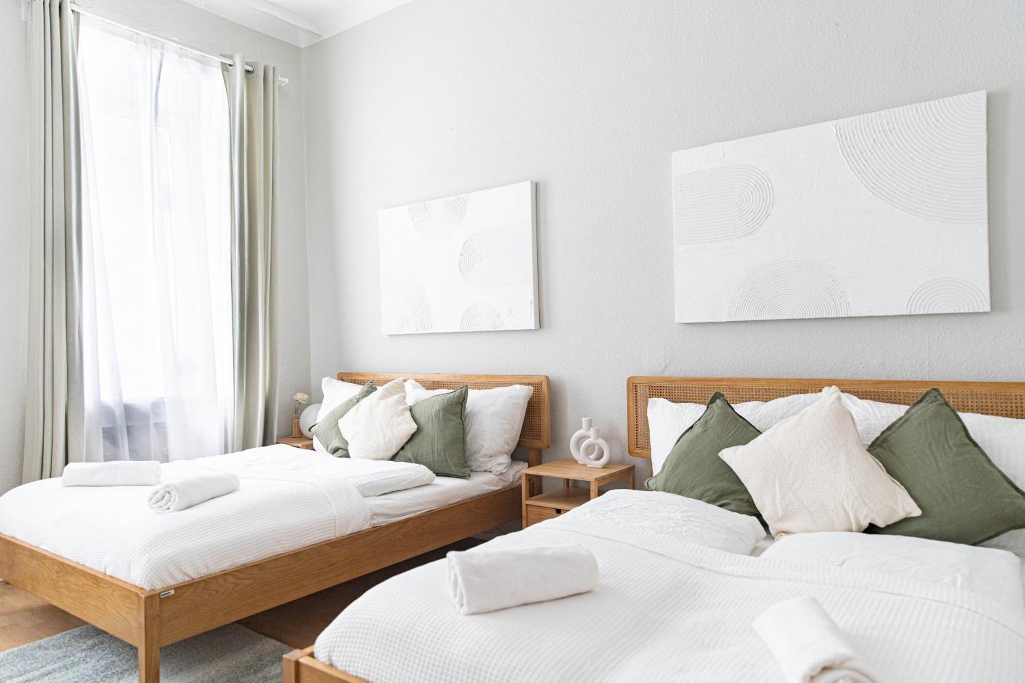 Spacious Apartment, 3 Min To U1 Reumannplatz Wiedeń Zewnętrze zdjęcie