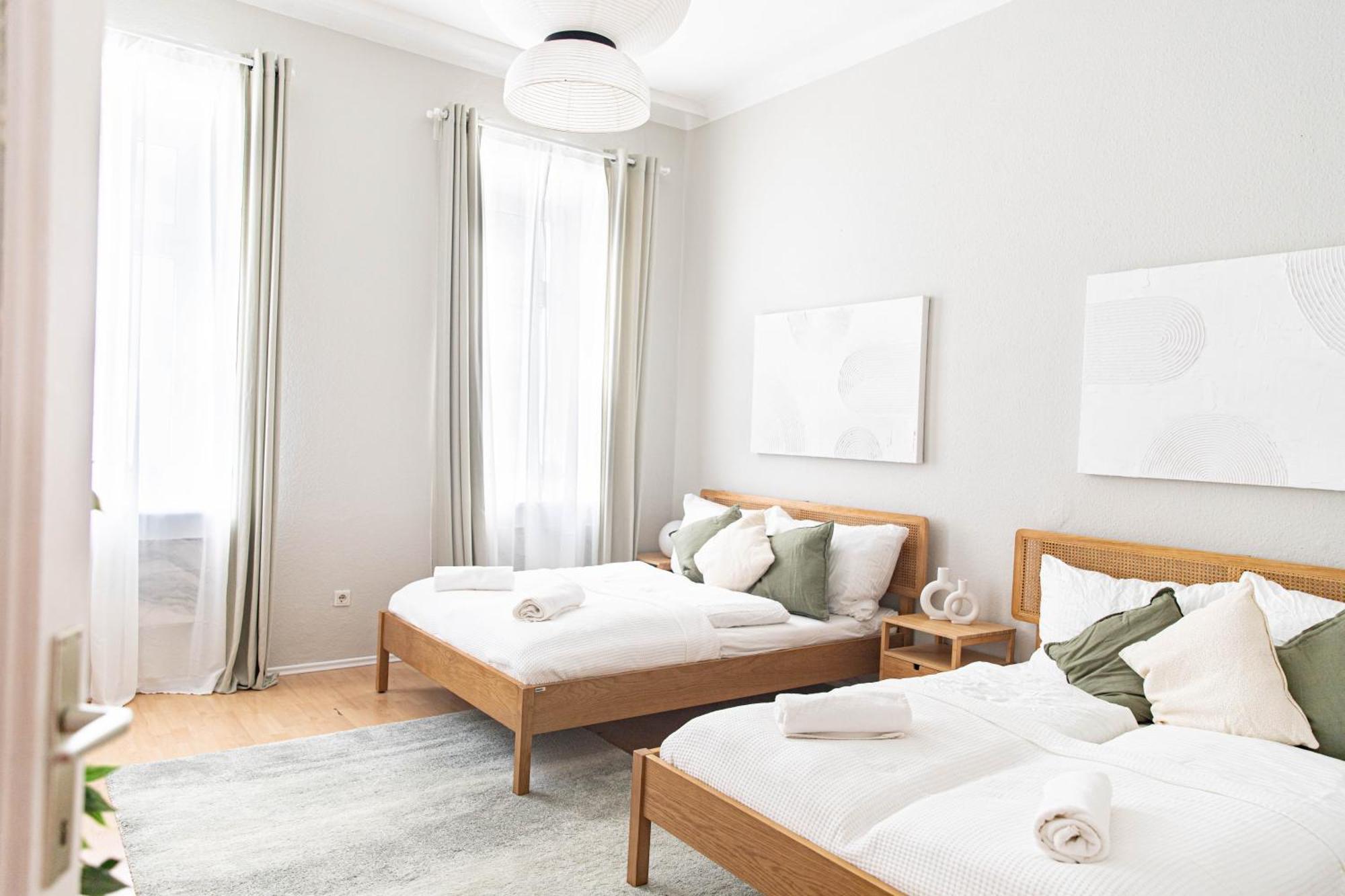 Spacious Apartment, 3 Min To U1 Reumannplatz Wiedeń Zewnętrze zdjęcie