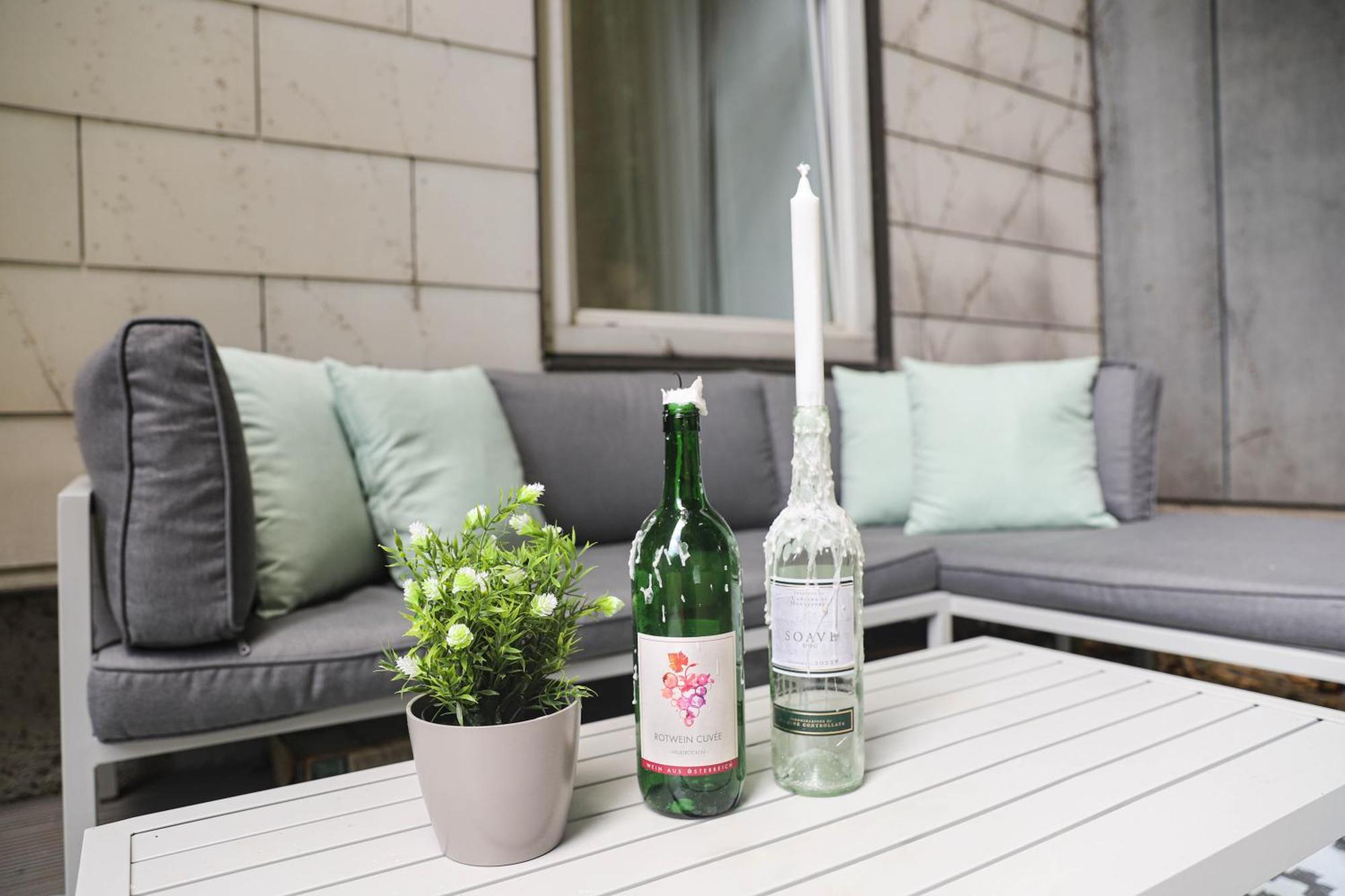 Spacious Apartment, 3 Min To U1 Reumannplatz Wiedeń Zewnętrze zdjęcie
